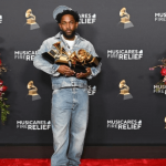 Kendrick Lamar