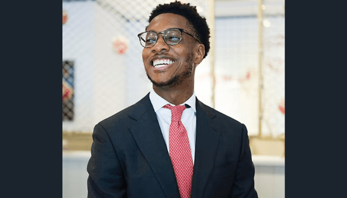 How Damola Adamolekun plans to revitalize Red Lobster after Fortress' $70M Investment