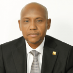 Ibrahim Barhama Boyi