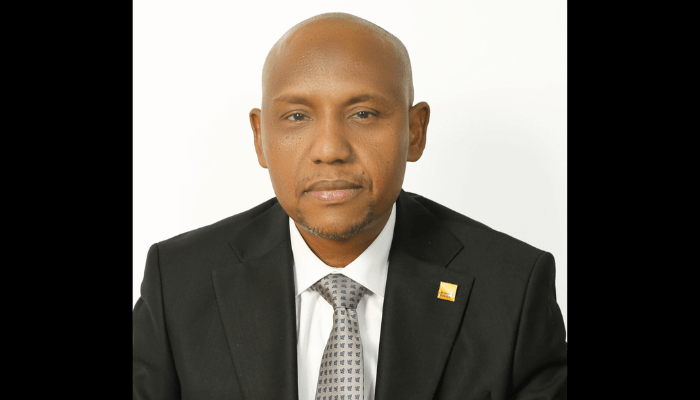 Ibrahim Barhama Boyi