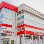 Duchess International Hospital