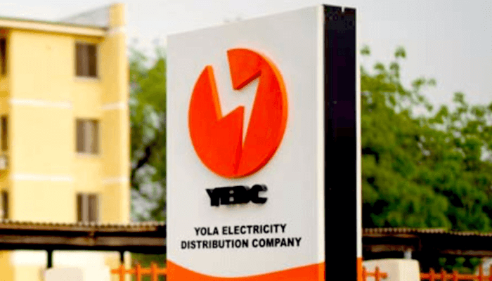 Yola Electricity Distribution Company