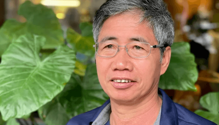 Vietnamese top  journalist  imprisoned for criticizing government on Facebook