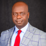 Olugbenga Omotayo Sunday