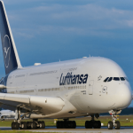 Lufthansa