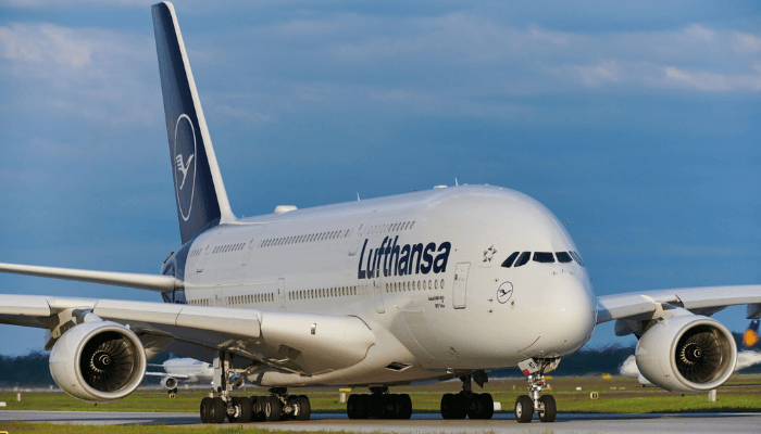Lufthansa