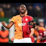 Manchester United scouts watch Osimhen as transfer interest grows