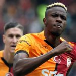 Man United considering Zirkzee, Hojlund swap in bid for Osimhen