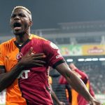 Osimhen’s brace fires Galatasaray to victory ahead of Fenerbahce showdown