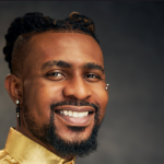 Valentine's Day Riich Mic's visuals for 'Ife Mi' captivates melodies, rich harmonies