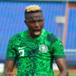 Man United fans eager to see Victor Osimhen play at Old Trafford