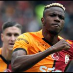 Napoli reject Galatasaray's €75m bid for Victor Osimhen, demand more guarantees