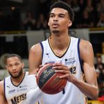 Victor Wembanyama cleared for NBA return