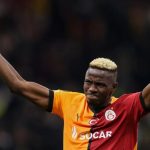 Newcastle join race for Osimhen as Napoli prepare summer sale