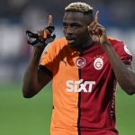 Man United plot fresh €40m plus Hojlund swap for Victor Osimhen