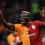 Napoli president receives death threats over Victor Osimhen's transfer