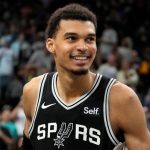 Victor Wembanyama's NBA future bright despite blood clot diagnosis