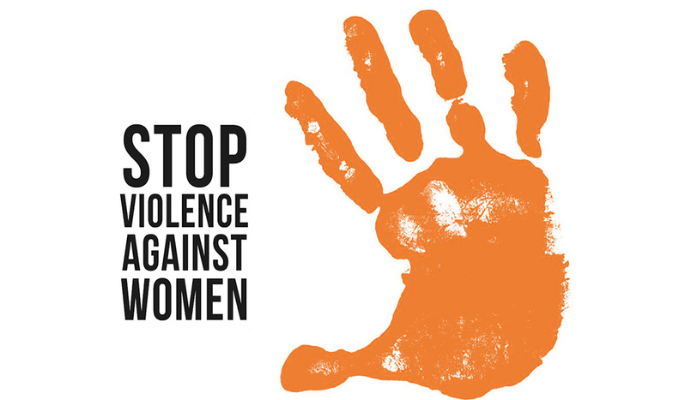 Violence against women