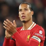 Van Dijk’s Liverpool exit sparks Barcelona interest