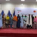 Women farmers, journalists, traditional rulers push for sustainable agriculture