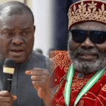 States creation in Nigeria