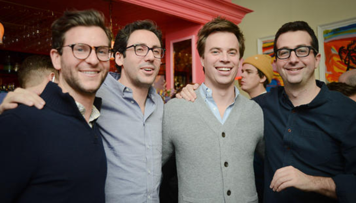 Warby Parker Affordable eyewear through collaboration