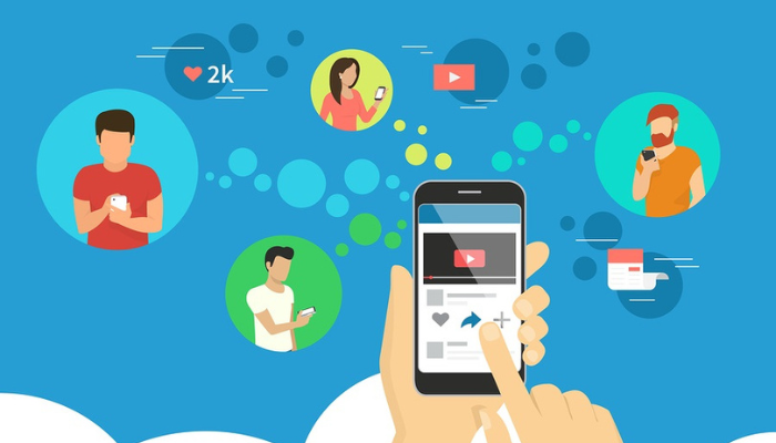 Media professionals charged on nation building, training of young journalists