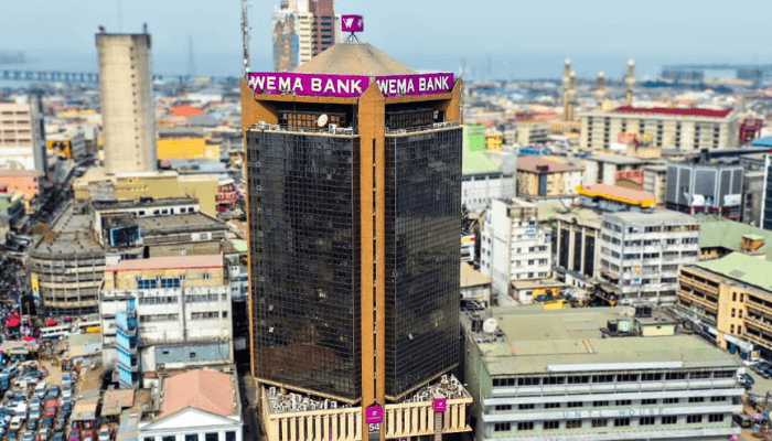 Wema Bank