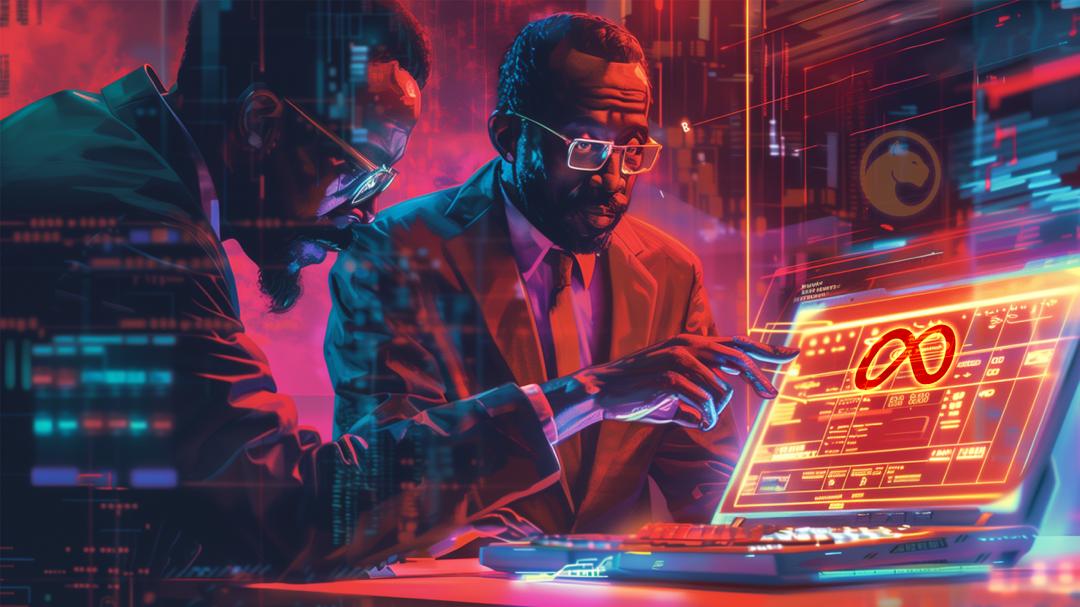 Holiverse, Nigerian businesses, Digital innovation