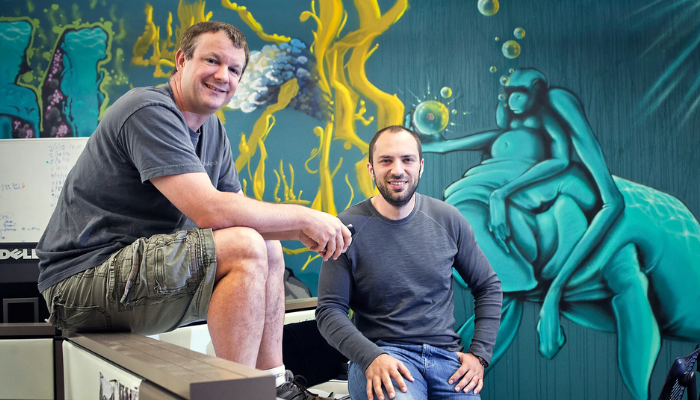 WhatsApp Simplifying global communication