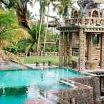 Why the Bahamas is a billionaire playground — Forbes