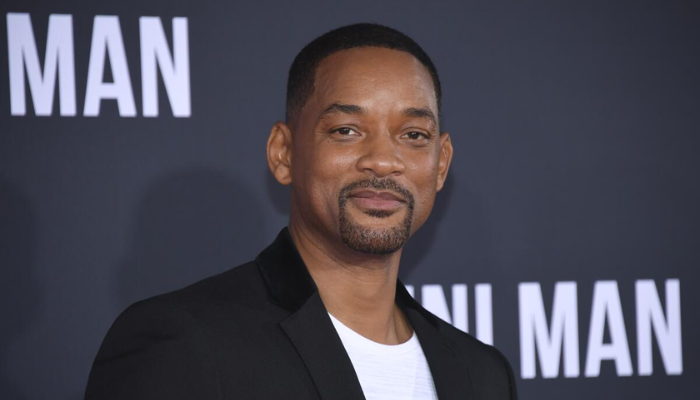 Will Smith