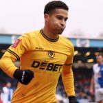 FA Cup: Wolves defeat Blackburn to reach FA Cup fifth round