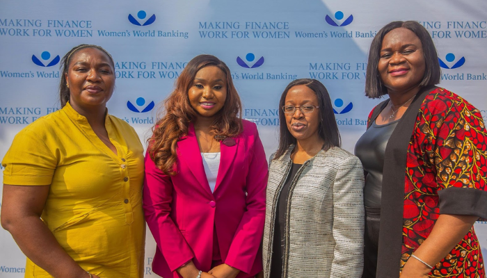 __tpx__Women’s World Banking advocates for smart lending to empower Nigerian women entrepreneurs