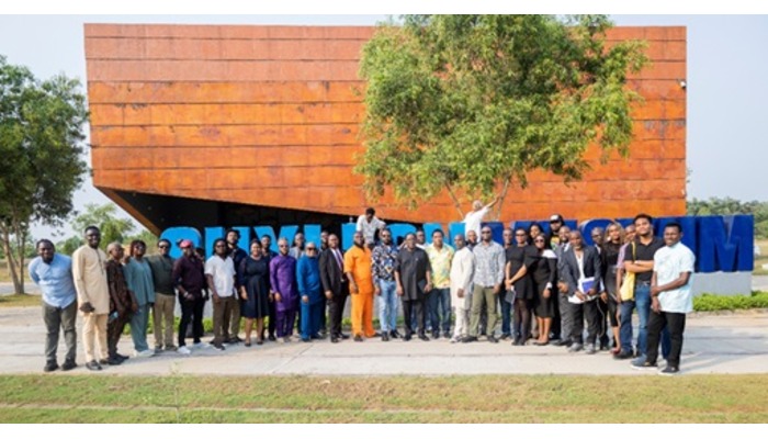 YSMA hosts workshop on legal rights for Nigerian artists