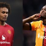 Napoli eye Zirkzee after €150m Kvaratskhelia and Osimhen windfall