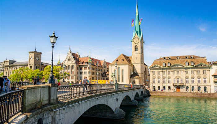 Zurich