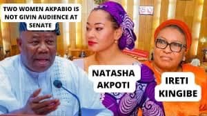 Godswill Akpabio
