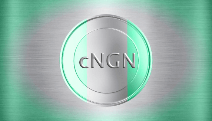 cNGN stablecoin
