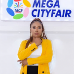 Ifeoma Nora Emenahi, CEO of Megacity Fair