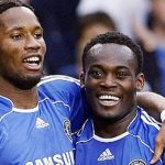 Drogba, Essien defend Mourinho amid racism allegations
