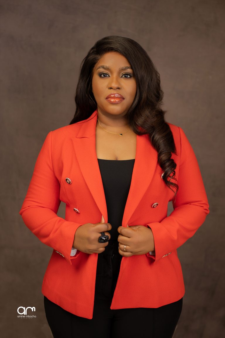 Mildred Kingsley-Okonkwo