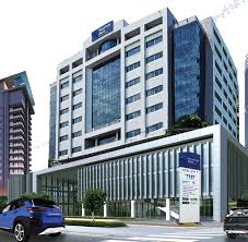 Keystone Bank
