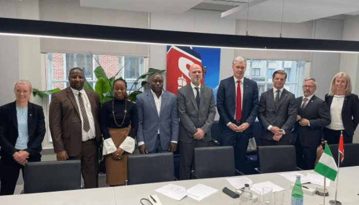 maritime transportation