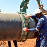Gas shortage looms on Nigeria's longest pipeline repairs