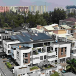 Nigeria real estate market