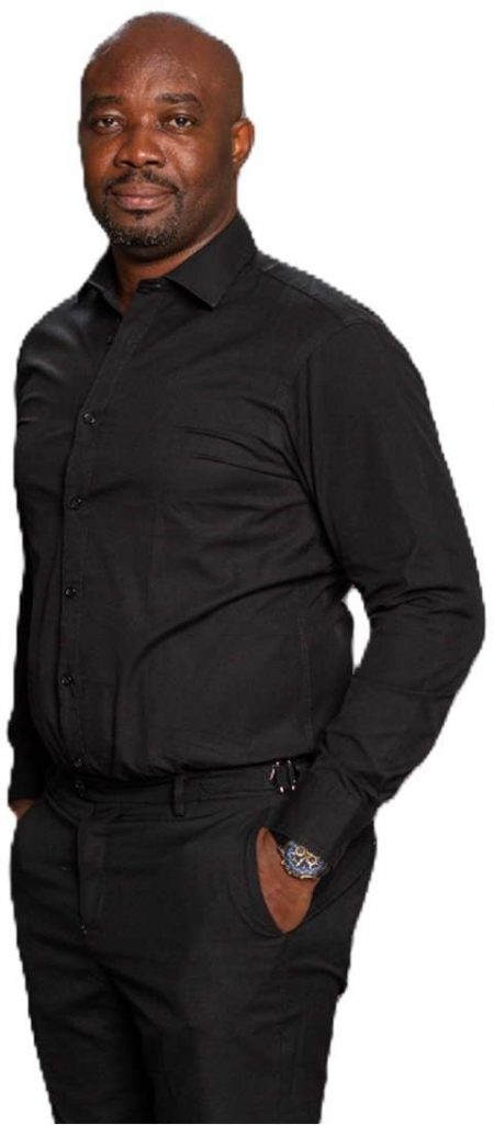 Raedial Farms Limited