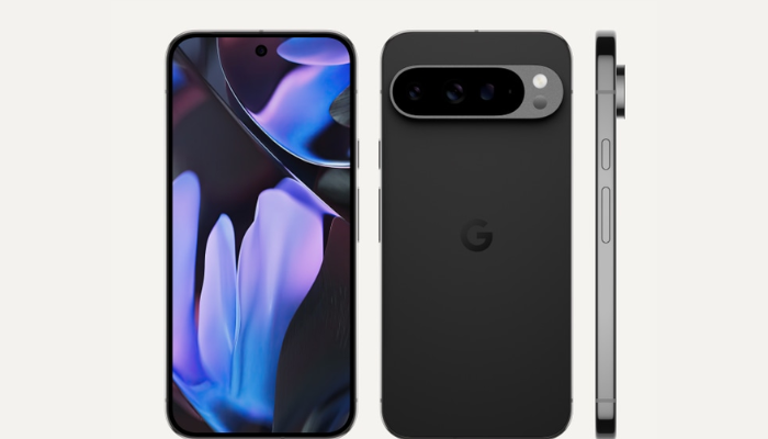 . Google Pixel 9 Pro – $1,300