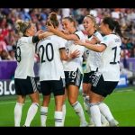 76% of women’s football fans feel sport lacks sufficient media coverage – Report