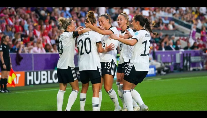 76% of women’s football fans feel sport lacks sufficient media coverage – Report